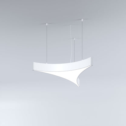 Leuchte MI-SAIL-S