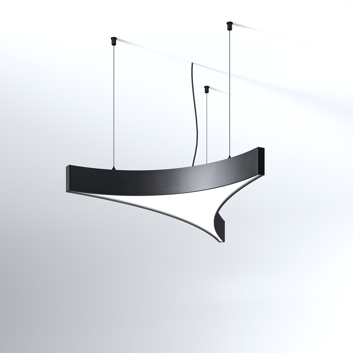 Leuchte MI-SAIL-S