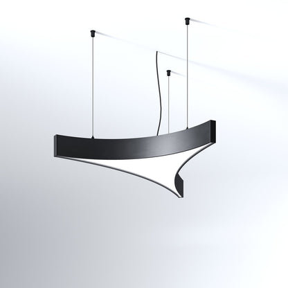 Leuchte MI-SAIL-S