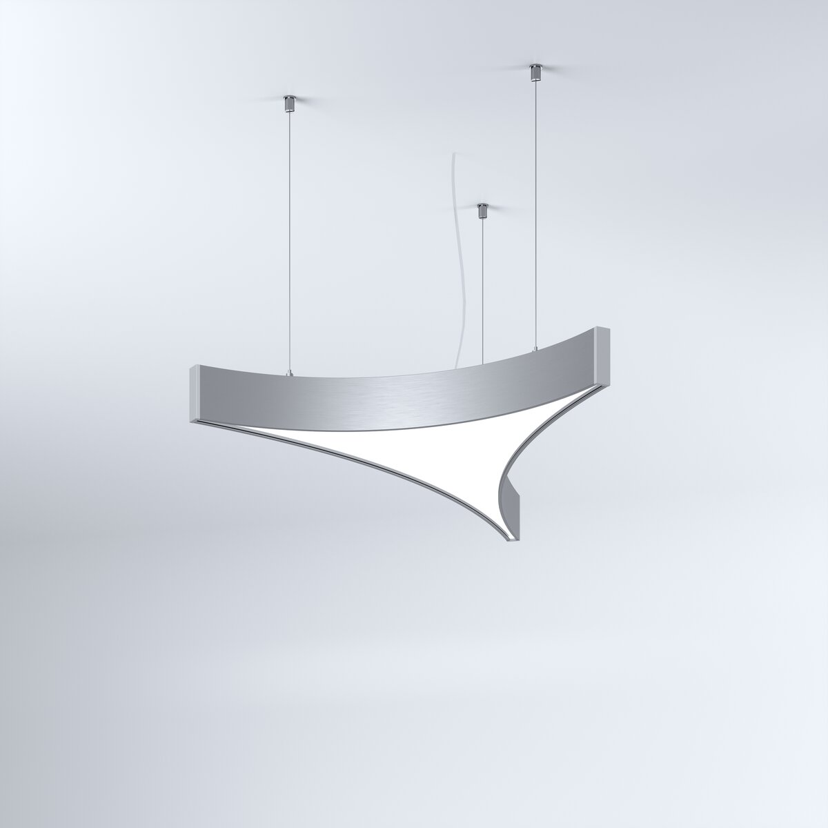 Leuchte MI-SAIL-S