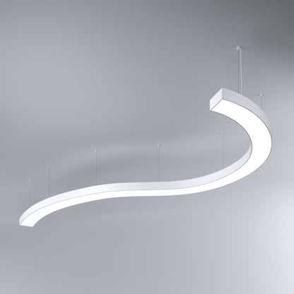 Leuchte MI-SNAKE-01