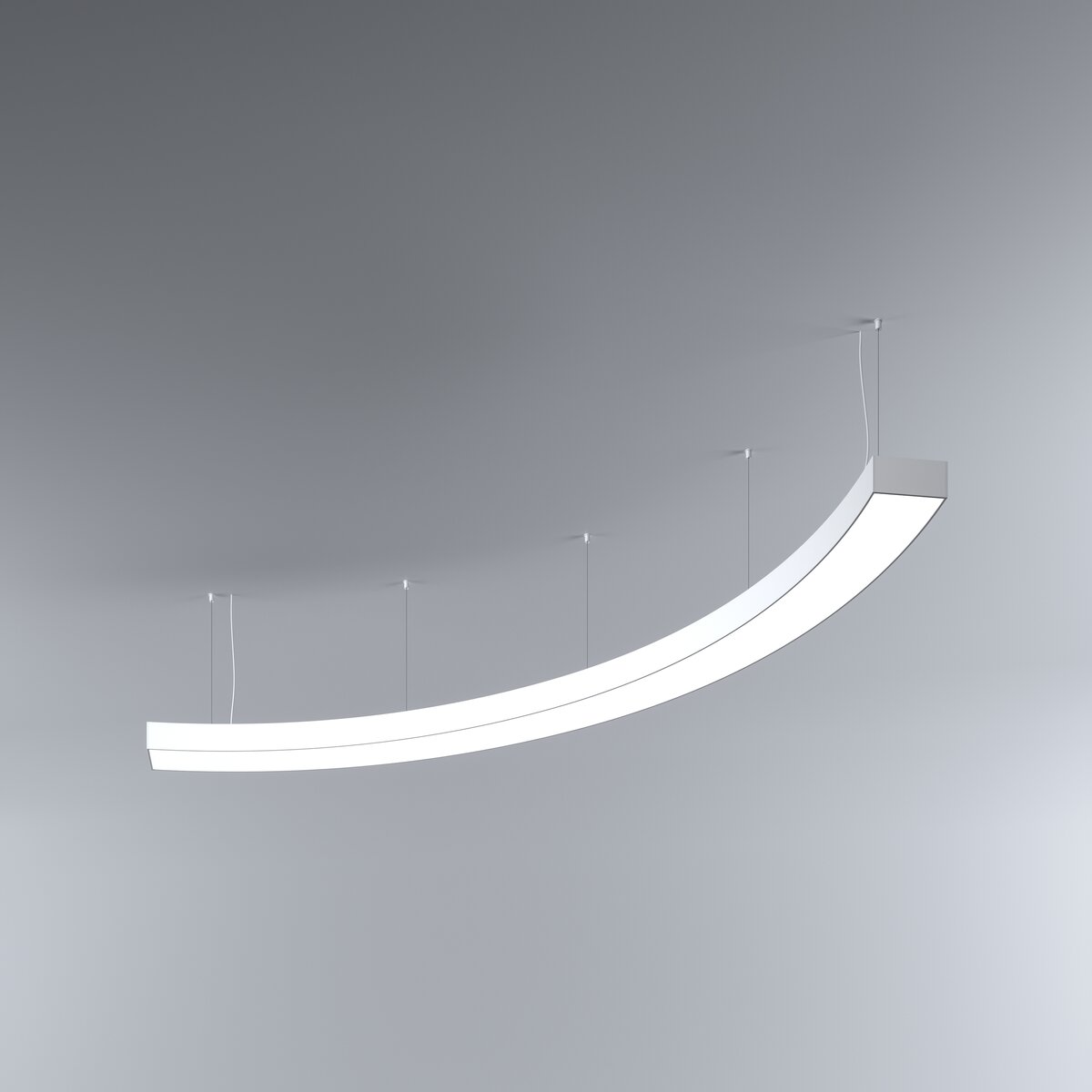 Leuchte MI-SNAKE-02