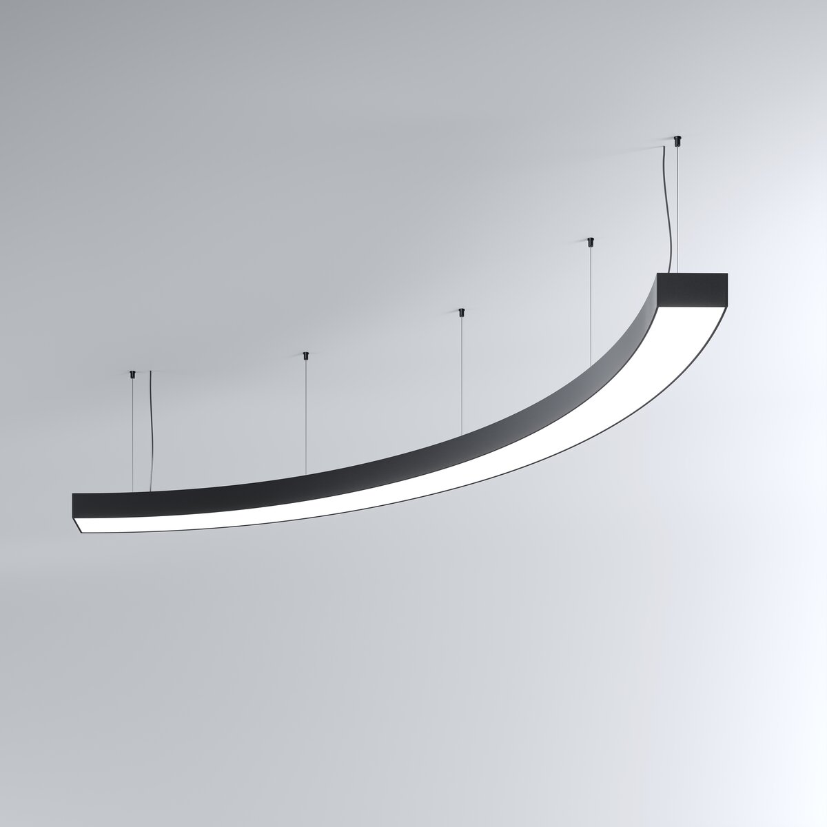 Leuchte MI-SNAKE-02