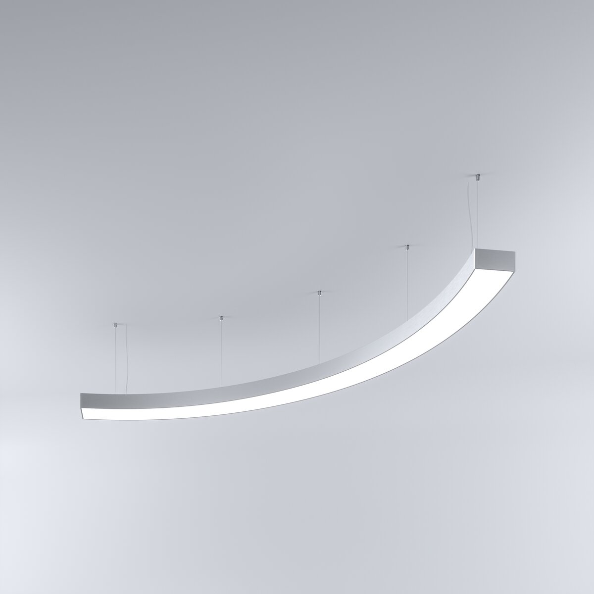 Leuchte MI-SNAKE-02