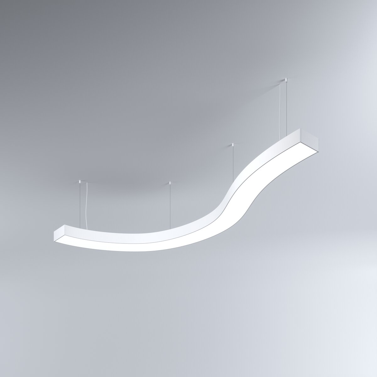 Leuchte MI-SNAKE-03