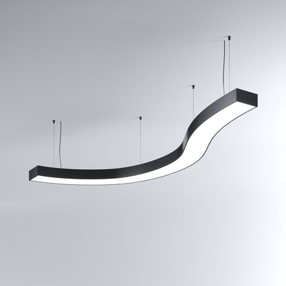 Leuchte MI-SNAKE-03