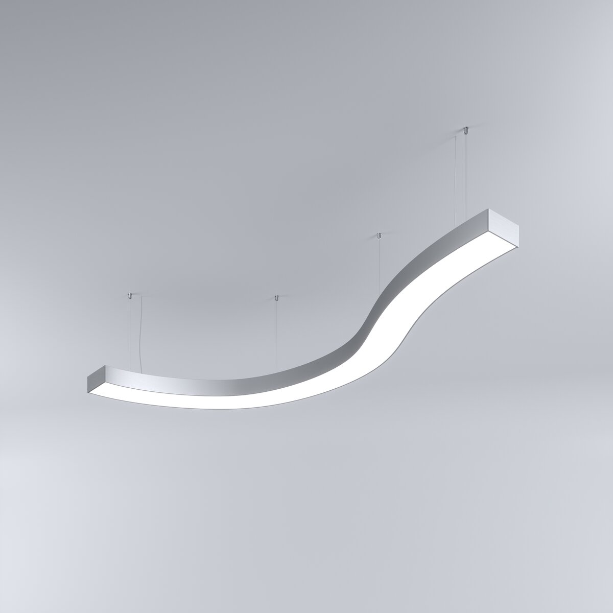 Leuchte MI-SNAKE-03