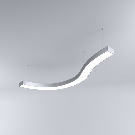 Leuchte MI-SNAKE-03