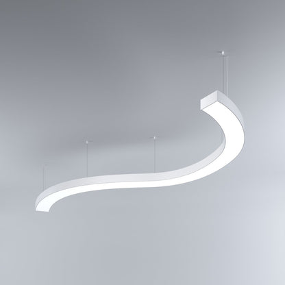 Leuchte MI-SNAKE-04