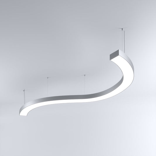 Leuchte MI-SNAKE-04