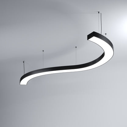 Leuchte MI-SNAKE-04