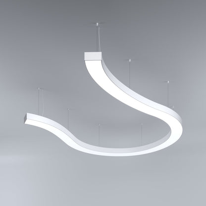 Leuchte MI-SNAKE-05