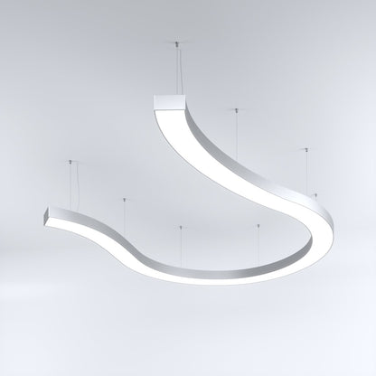 Leuchte MI-SNAKE-05