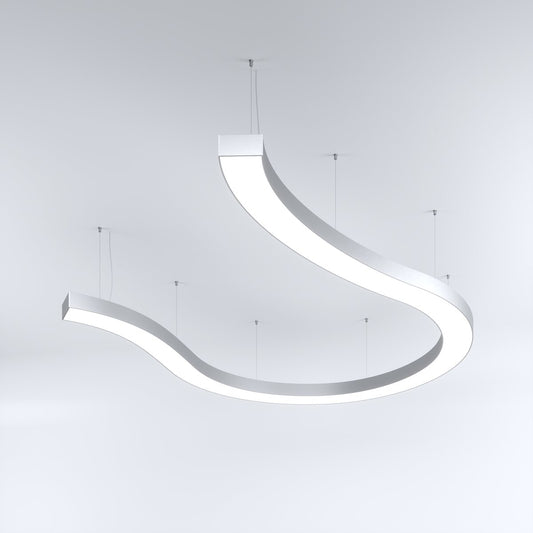 Leuchte MI-SNAKE-05