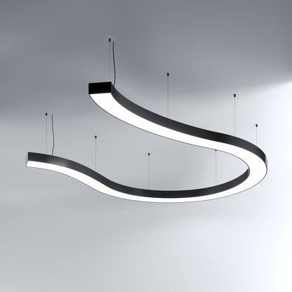Leuchte MI-SNAKE-05