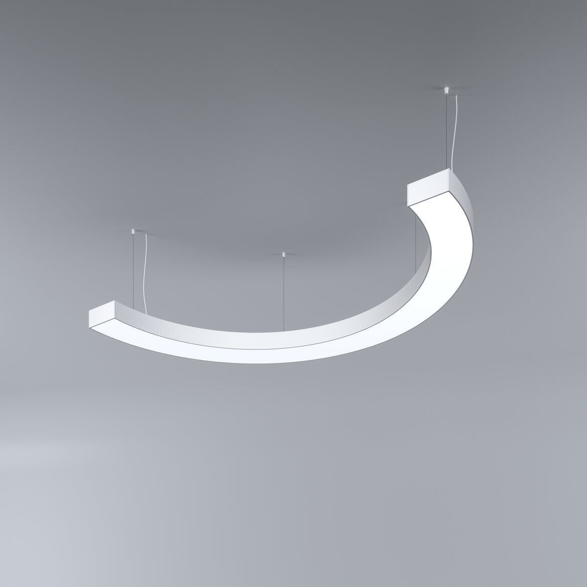 Leuchte MI-SNAKE-06