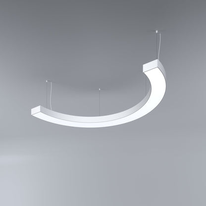 Leuchte MI-SNAKE-06