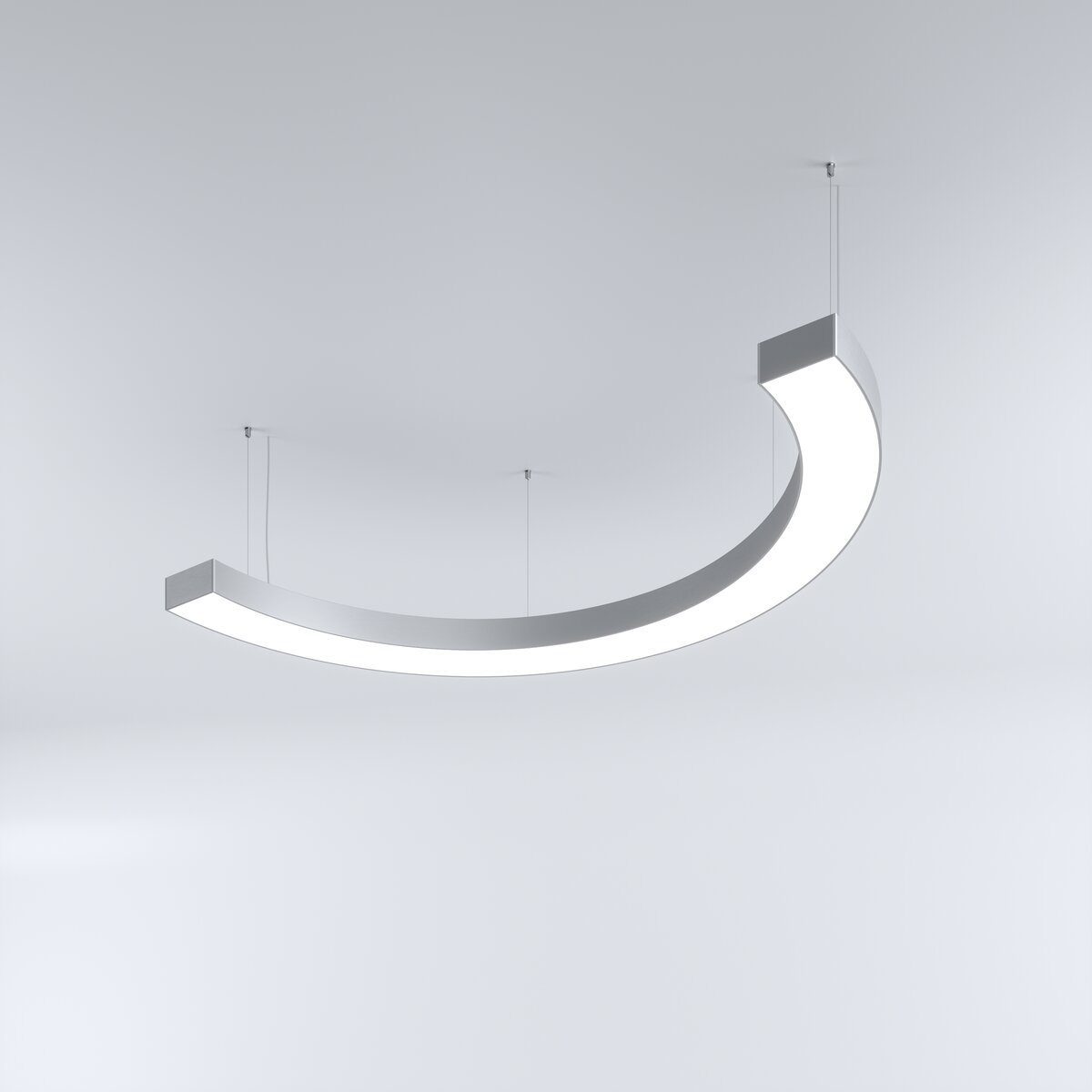 Leuchte MI-SNAKE-06