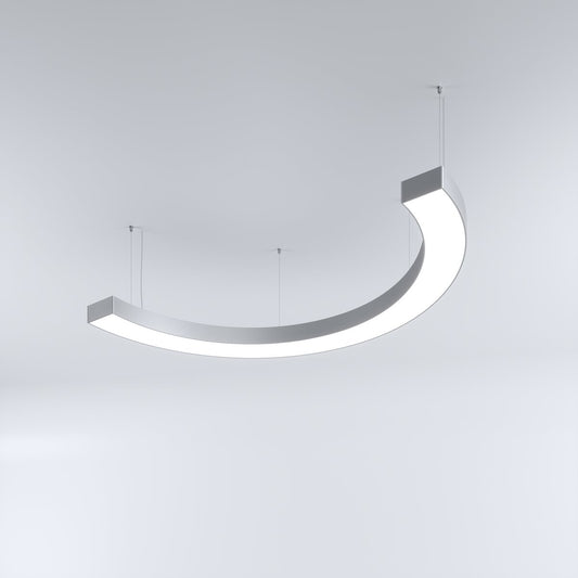 Leuchte MI-SNAKE-06