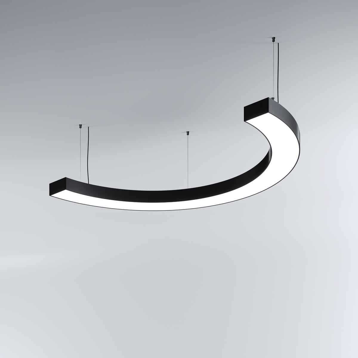 Leuchte MI-SNAKE-06