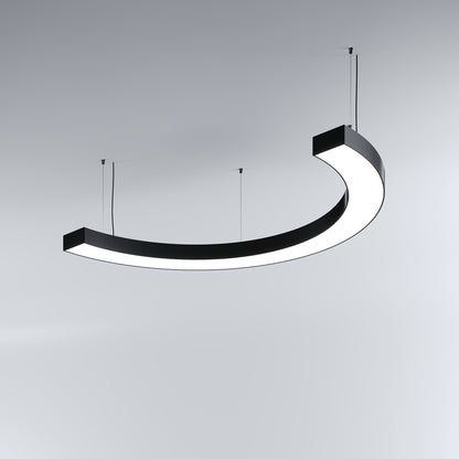 Leuchte MI-SNAKE-06