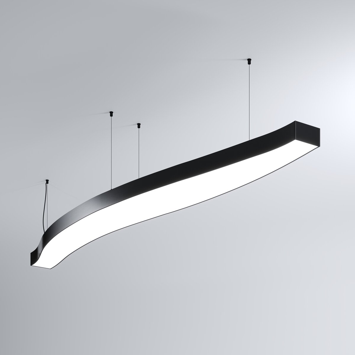Leuchte MI-WAVE-02