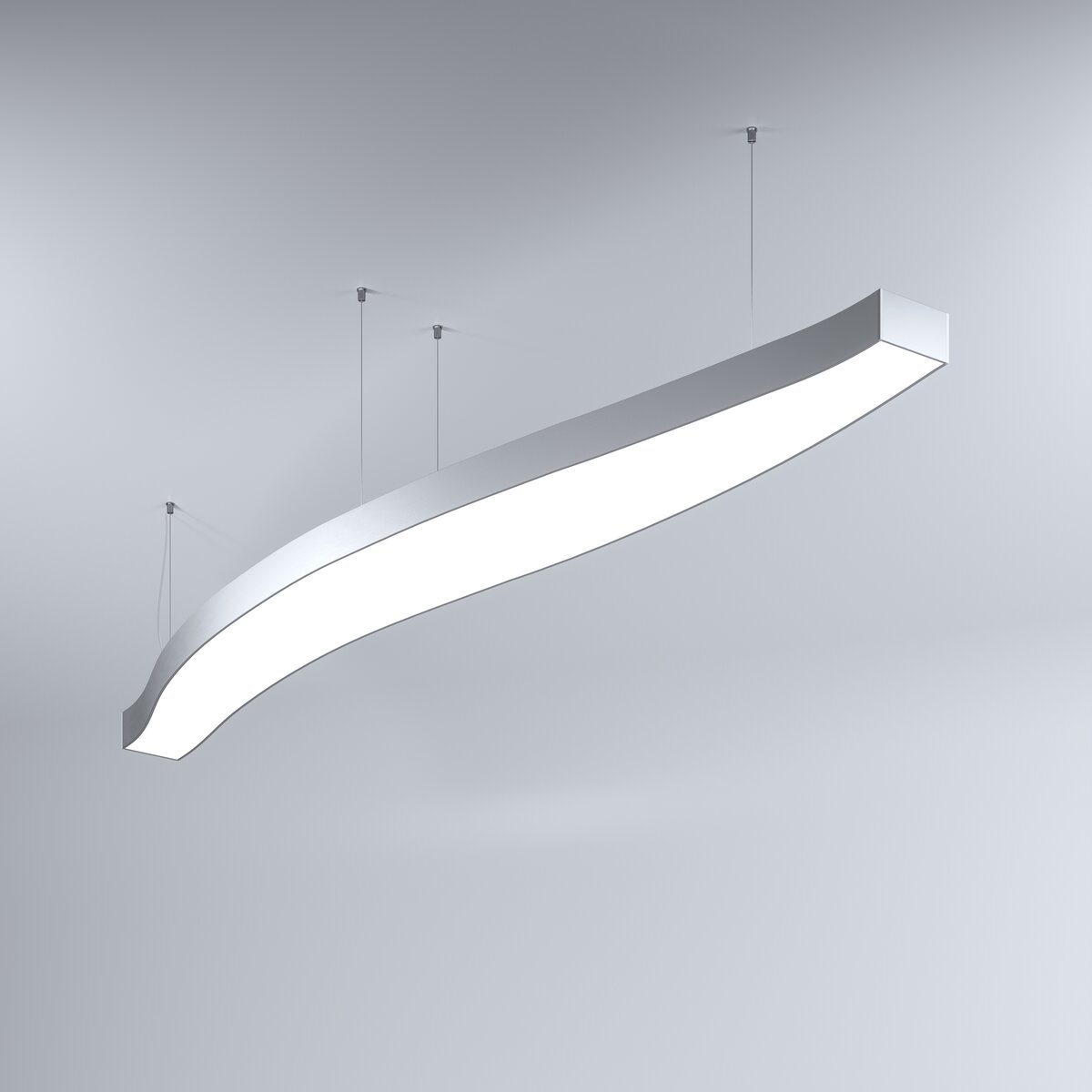 Leuchte MI-WAVE-02