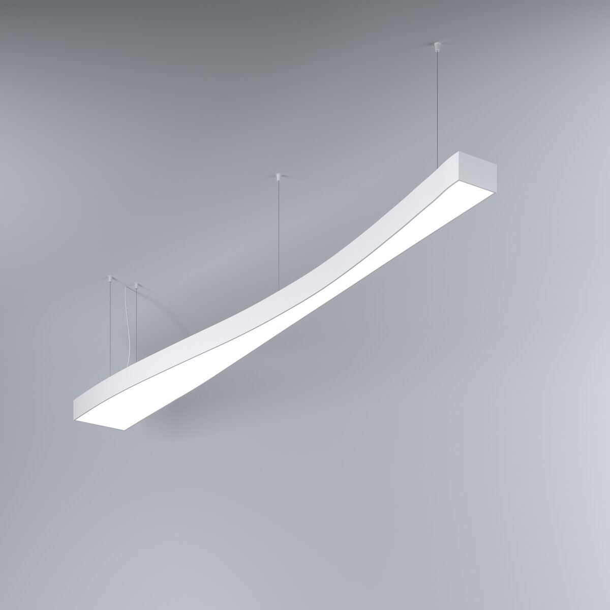 Leuchte MI-WAVE-03