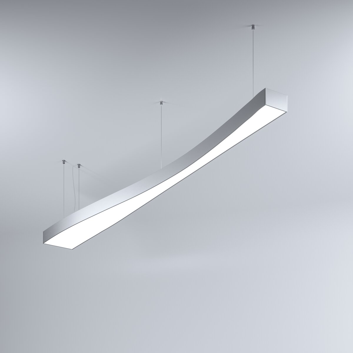 Leuchte MI-WAVE-03