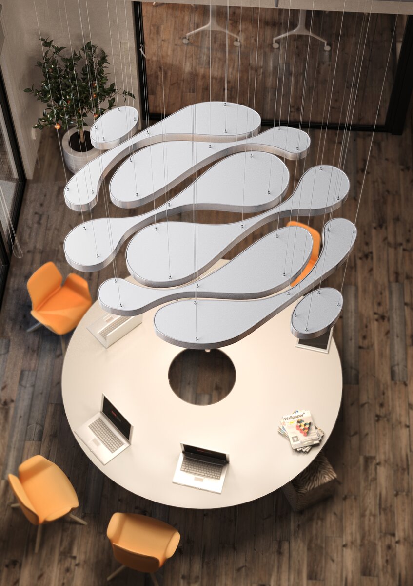 Leuchte MI-BUBBLE-03