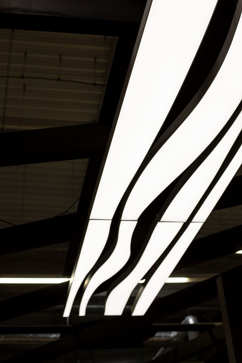 Leuchte MI-WAVE-01