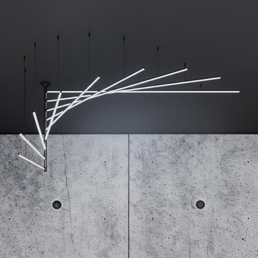 Leuchte OKI-STEP