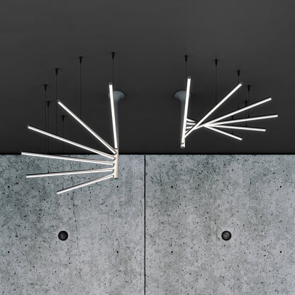 Leuchte OKI-DUO