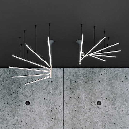 Leuchte OKI-DUO