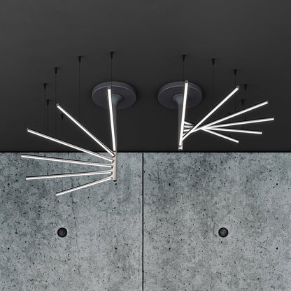 Leuchte OKI-DUO