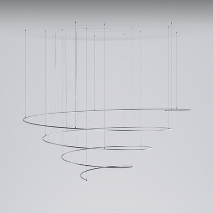 Leuchte SPIRA-1