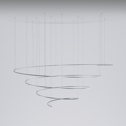 Leuchte SPIRA-1