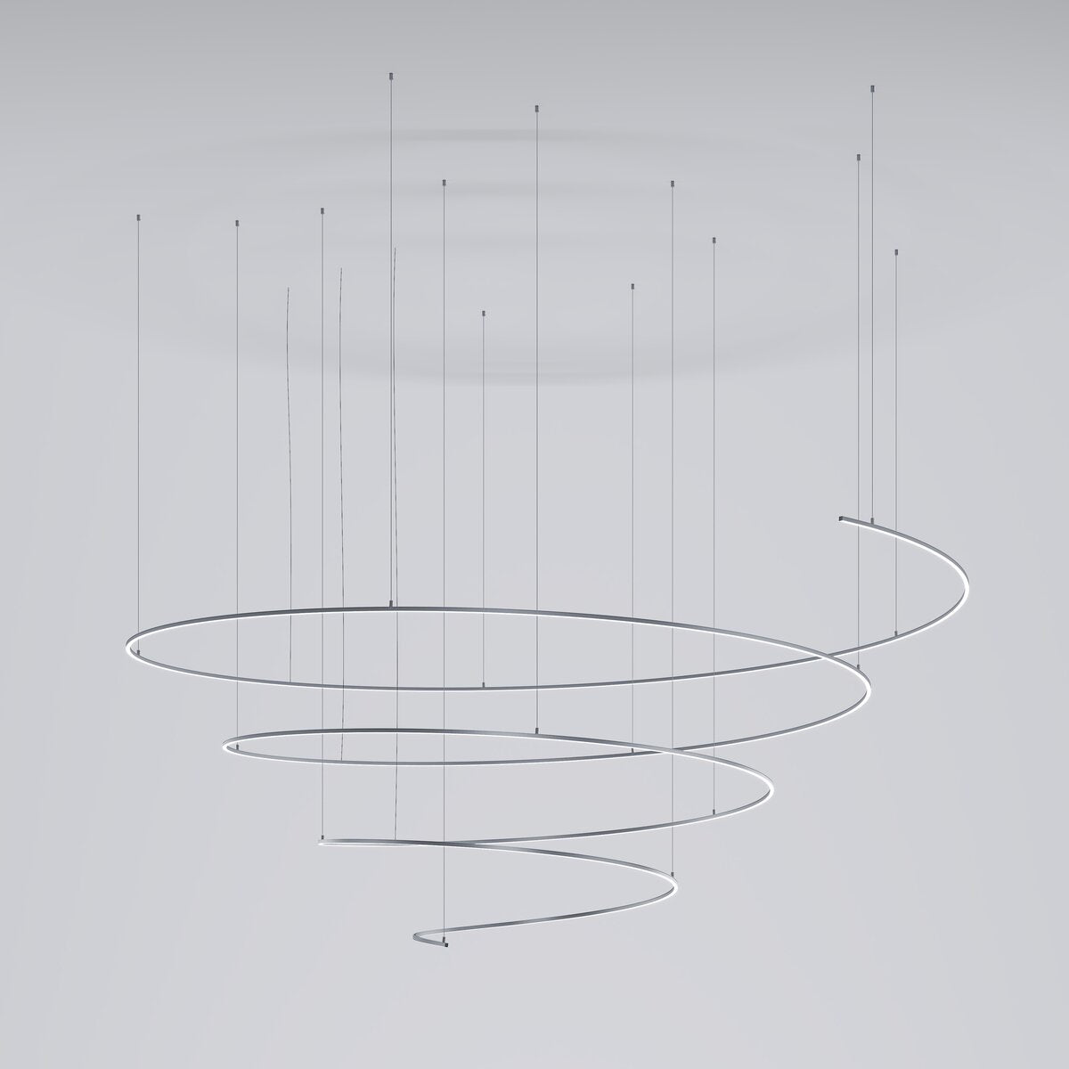 Leuchte SPIRA-1