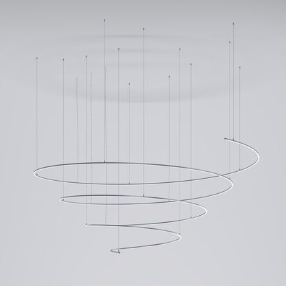 Leuchte SPIRA-1