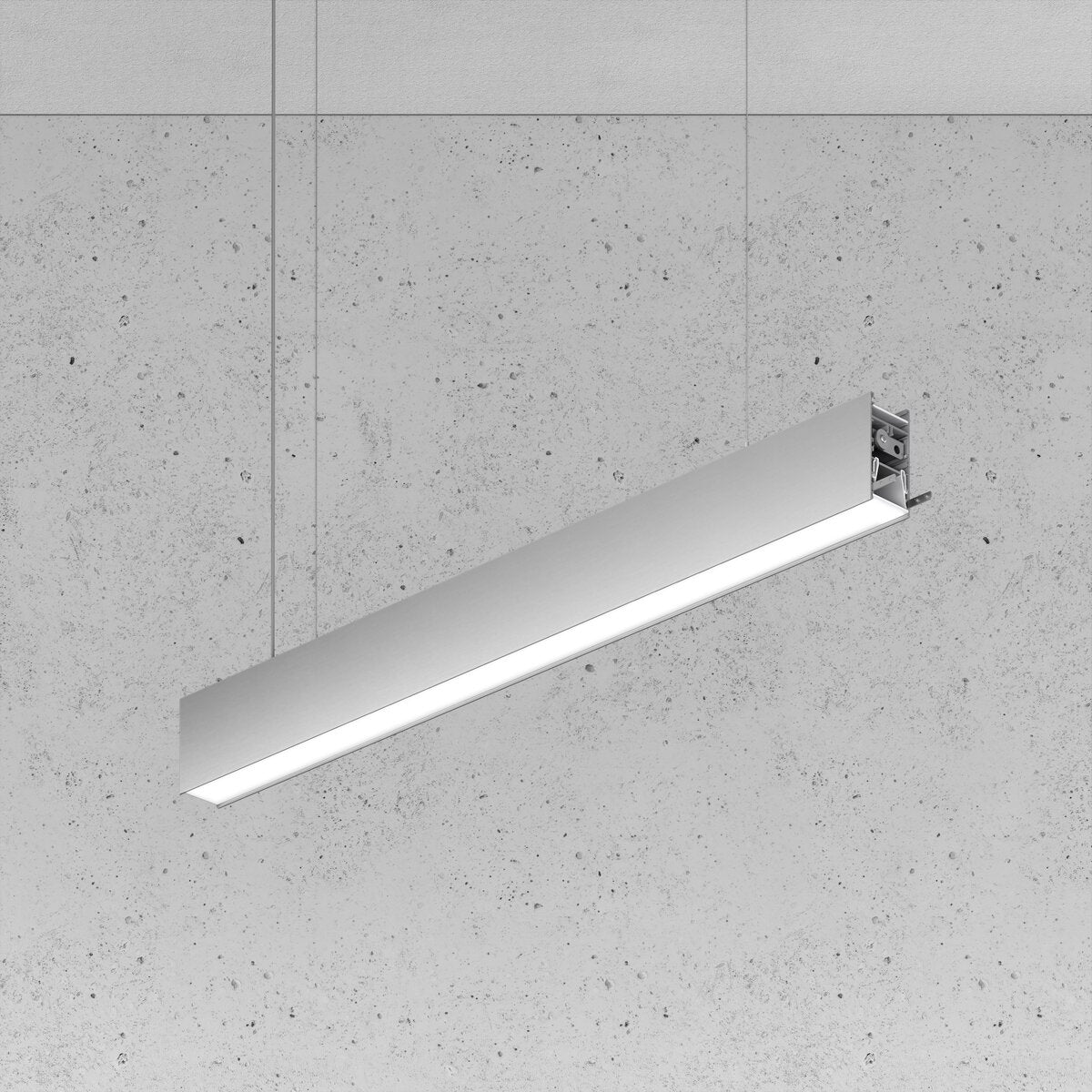 Leuchte SERPENT-PLUS ZW Up & Down
