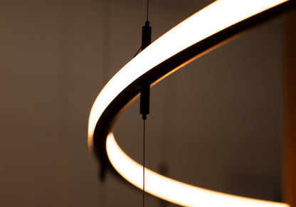 Leuchte HELIX M