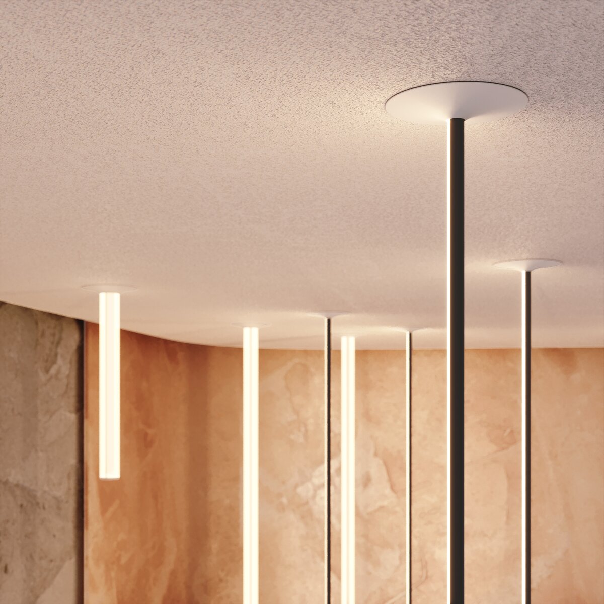 Leuchte STALALIGHT S-WALL
