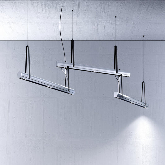 Leuchte TULIP ADD INDUSTRIAL