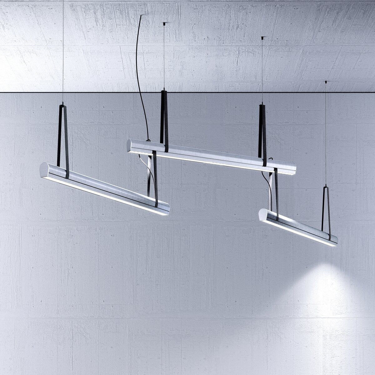 Leuchte TULIP ADD INDUSTRIAL