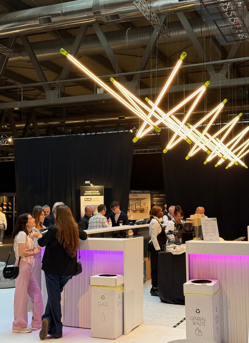 Leuchte ROLL-H