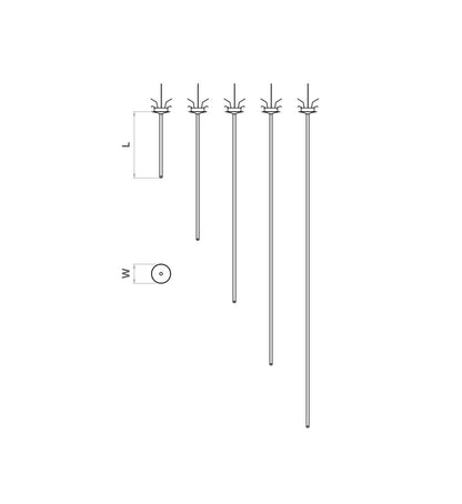 Leuchte STALALIGHT S