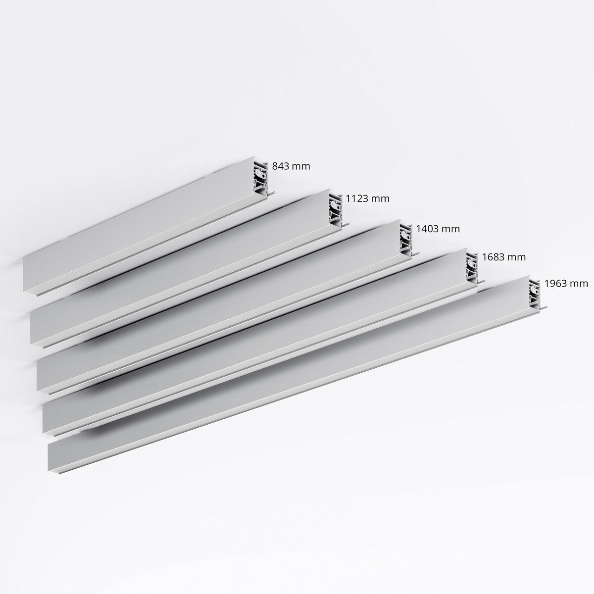 Leuchte SERPENT-PLUS NT
