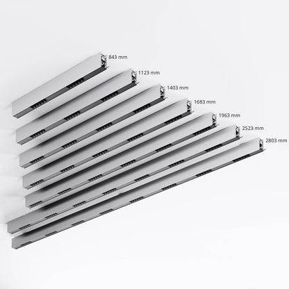 Leuchte SERPENT-PLUS DOT NT