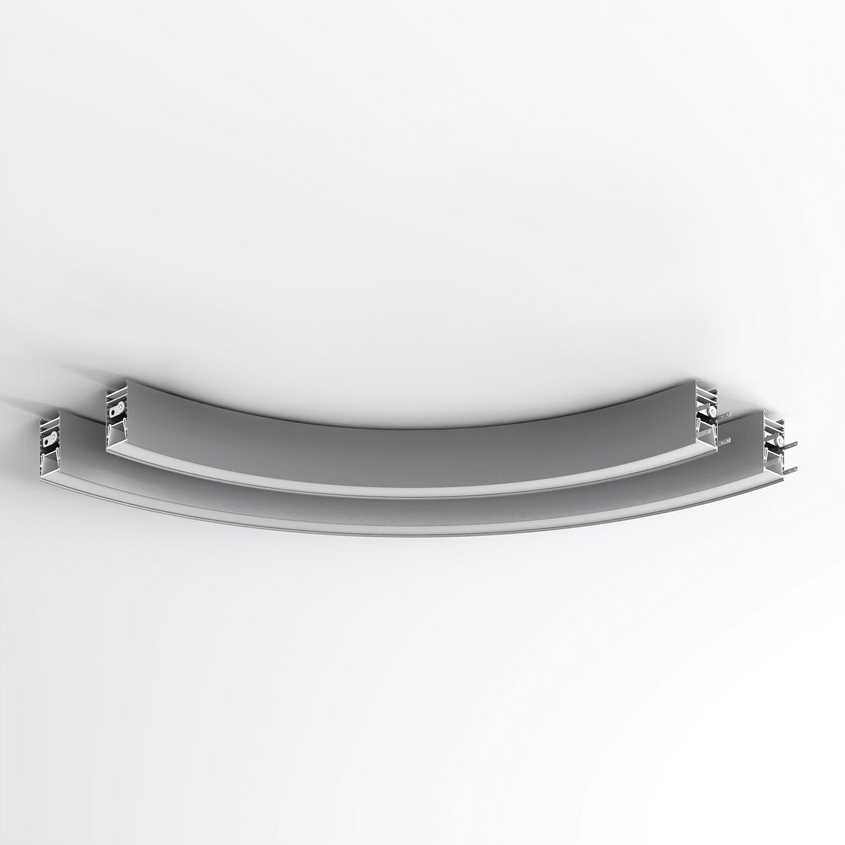 Leuchte SERPENT-PLUS NT R 1/4