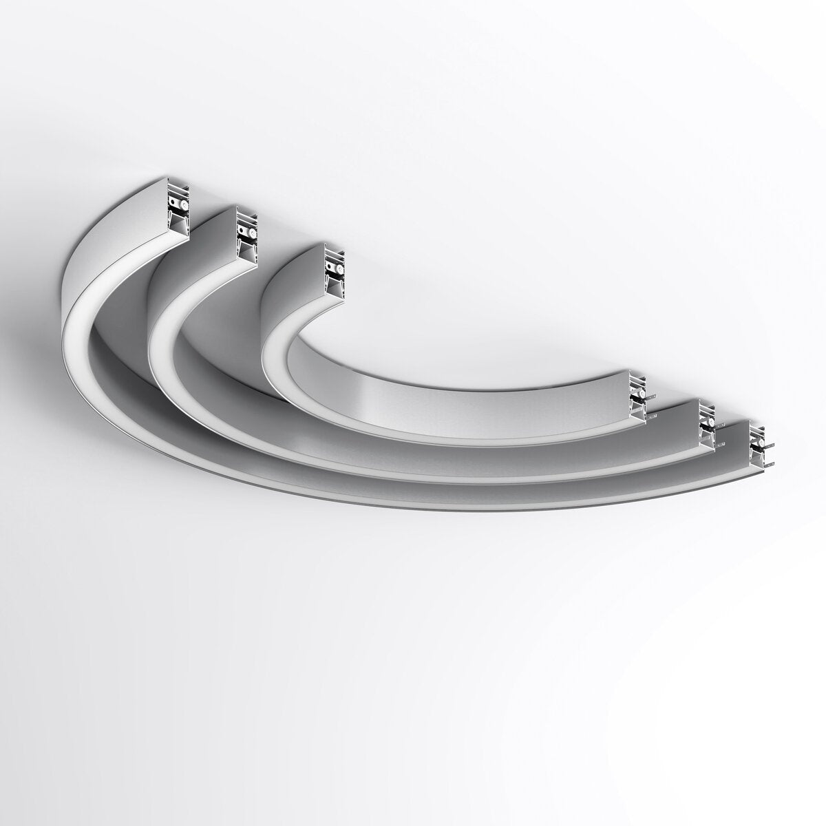 Leuchte SERPENT-PLUS NT R 1/2